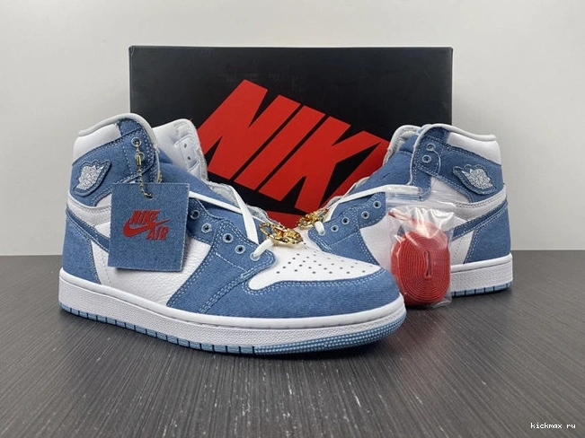 Cheap OG 3630 Denim Jordan1 Durable DM9036- 1015